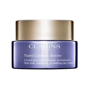 undefined, Revive gesichtscreme, Clarins - Nutri-Lumière Revive, Nutri Lumiere, 50 ml