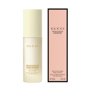 Gucci, Sérum De Beauté Fluide Matifiant Mattifying Face Primer Damen 30ml, Gucci Gucci Beauty Gucci Gucci Beauty Sérum De Beauté primer 30.0 ml