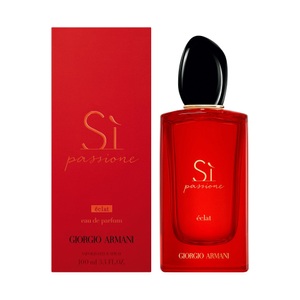 Armani, Armani Sì Armani Sì Passione Eclat eau_de_parfum, Armani Sì Armani Sì Passione Éclat eau_de_parfum 100.0 ml