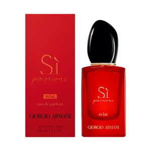 Armani, Armani Sì Armani Sì Passione Eclat eau_de_parfum, Armani Sì Armani Sì Passione Éclat eau_de_parfum 30.0 ml