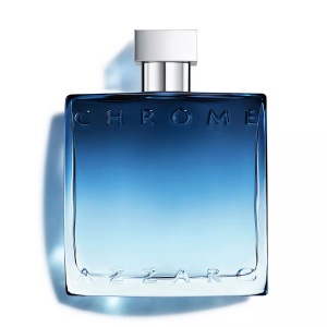 Azzaro, Azzaro Chrome Eau De Parfum Herren 100 ml, Azzaro Chrome Eau de Parfum 100ml