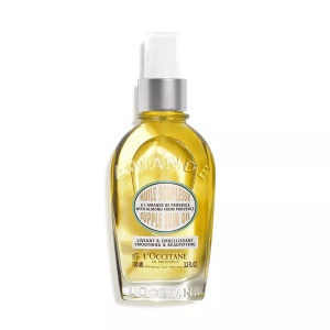 L'Occitane, Amande - Mandel Straffendes Körperöl, Huile Souplesse Amande 100ml - L'Occitane en Provence