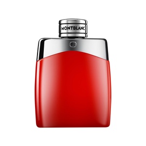 Montblanc, Legend Red, Eau De Parfum Herren 100 ml, Mont Blanc Montblanc Legend Red Eau De Parfum Spray 97 ml
