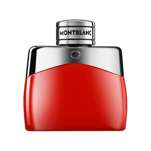 Montblanc, Legend Red, Eau De Parfum Herren 50 ml, Montblanc Legend Red Eau de Parfum 50ml