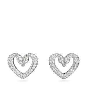 Swarovski, Swarovski Una Ohrschmuck Damen, Swarovski Una Ohrschmuck Damen