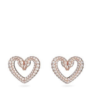 Swarovski, Swarovski Una Ohrschmuck Damen, Swarovski Una Ohrschmuck Damen