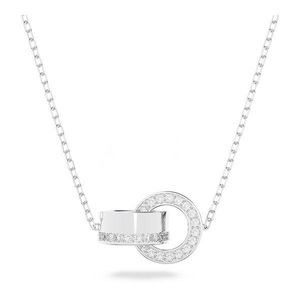 Swarovski, Swarovski Hollow Collier Damen, Swarovski Hollow Halsschmuck Damen