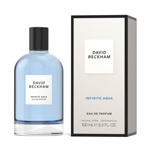 David Beckham, Infinite Aqua Eau, De Parfum Herren 100 ml, David Beckham David Beckham 100 ml eau_de_parfum 100.0 ml