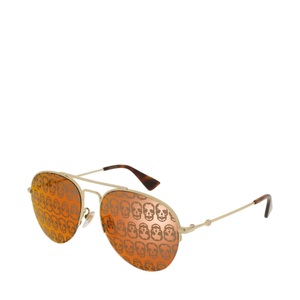 Gucci, Gucci Sonnenbrillen GG1071S 002