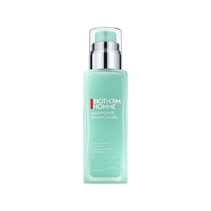 Biotherm, Biotherm Homme Aquapower Advanced Gel, Biotherm Homme Aquapower Biotherm Homme Aquapower Advanced Gel gesichtsgel 75.0 ml