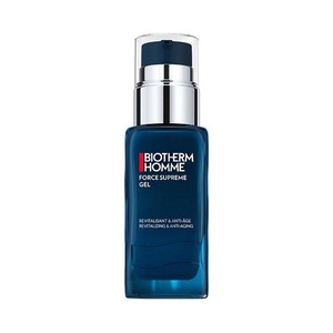 Biotherm, Biotherm Homme Force Supreme Anti-Aging-Gel, Biotherm Homme Force Supreme Biotherm Homme Force Supreme Gel gesichtsgel 50.0 ml