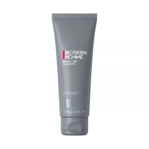 Biotherm, Biotherm Homme - Basics Line Cleanser, Biotherm Homme GEL Nettoyant Visage