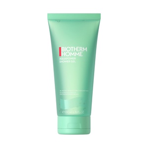 Biotherm, Biotherm Homme - Aquapower Shower Gel, Biotherm Aquapower Duschgel