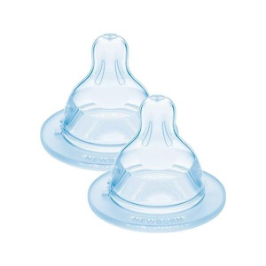 MAM, MAM Sauger 0 0 Monate (2 Stück), MAM Sauger 0 0m (2 Stk)