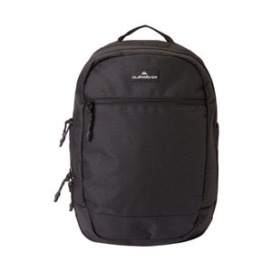 QUIKSILVER, Rucksack Unisex Black 30 L, Quiksilver Tagesrucksack »Schoolie 30L«