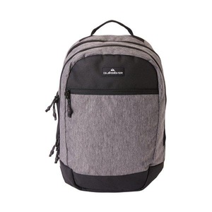 QUIKSILVER, Rucksack Unisex Grau 30 L, Quiksilver Tagesrucksack »Schoolie 30L«