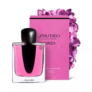 Shiseido, Shiseido GINZA Shiseido GINZA Murasaki eau_de_parfum, Shiseido GINZA Shiseido GINZA Murasaki eau_de_parfum 30.0 ml
