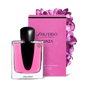 Shiseido, Shiseido GINZA Shiseido GINZA Murasaki eau_de_parfum, Shiseido GINZA Shiseido GINZA Murasaki eau_de_parfum 30.0 ml