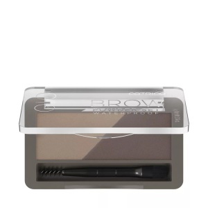 Catrice, Catrice Catrice Brow Powder Set Waterproof, Catrice Catrice Brow Powder Set Waterproof augenbrauenpuder 4.0 g