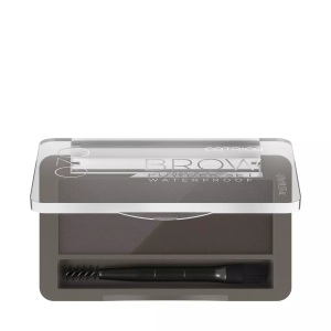 Catrice, Catrice Catrice Brow Powder Set Waterproof, Catrice Catrice Brow Powder Set Waterproof augenbrauenpuder 4.0 g