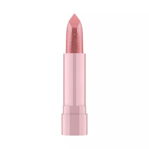 Catrice, Catrice Catrice Drunk'n Diamonds Plumping Lip Balm lippenbalm, CATRICE - Drunk'n Diamonds Plumping Lip Balm, Plum 3.5 g, Rated R-aw
