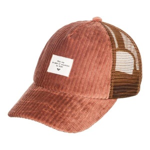 ROXY, Cap Unisex Braun ONE SIZE, Roxy Trucker Cap »Sunny Rivers Cap«