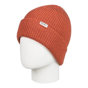ROXY, Beanie Unisex Braun ONE SIZE, Roxy Beanie »Island Fox«
