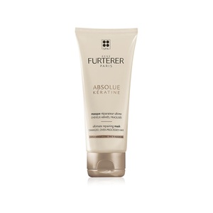 Rene furterer, Absolue Kératine - Reparierende Haarmaske, RENE FURTERER ABSOLUE KÉRATINE Ultimative Repair-Maske