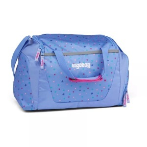 Ergobag, Sporttasche Sporttasche, Ergobag - Sporttasche, 40X25X3CM, Lila