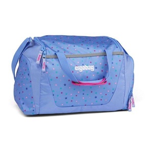 Ergobag, Sporttasche Sporttasche, Ergobag - Sporttasche, 40X25X3CM, Lila