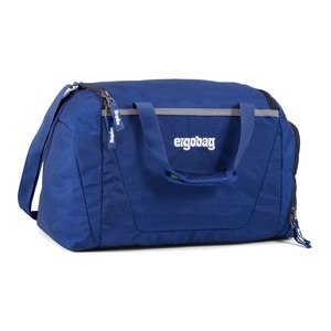 Ergobag, Sporttasche Sporttasche, Ergobag - Sporttasche, 40X25X3CM, Dunkelblau
