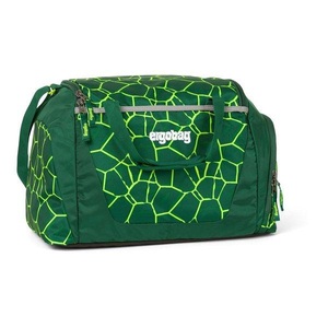 Ergobag, Sporttasche Sporttasche, Ergobag - Sporttasche, 40X25X3CM, Grün