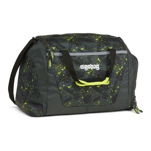 Ergobag, Sporttasche Sporttasche, Ergobag Sporttasche MähdreschBär