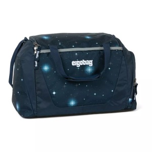 Ergobag, Sporttasche Sporttasche, Ergobag - Sporttasche, 40X25X3CM, Dunkelblau