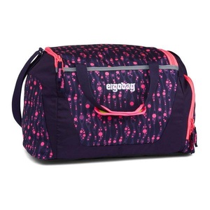 Ergobag, Sporttasche Sporttasche, Ergobag - Sporttasche, 40X25X3CM, Violett