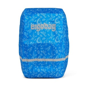 Ergobag, Regencape Regencape, Ergobag Regencape Dinos