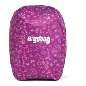 Ergobag, Regencape Regencape, Ergobag Mini Regencape Pferde