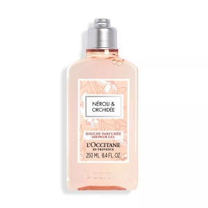 L'Occitane, Néroli & Orchidée Duschgel Damen 250ml, Douche Parfumée Néroli & Orchidée 250ml - L'Occitane en Provence
