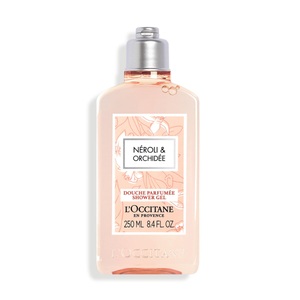 L'Occitane, Néroli & Orchidée Duschgel Damen 250ml, Douche Parfumée Néroli & Orchidée 250ml - L'Occitane en Provence