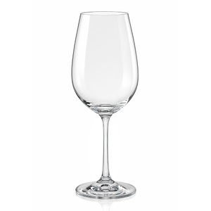 BOHEMIA Cristal, Rotweinglas Rotweinglas, 