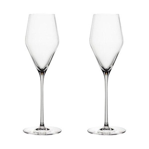 Spiegelau, Sektglas, 2 Stück Sektglas, 2 Stück, Sektglas DEFINITION