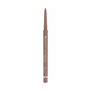 Essence, Micro Precise Eyebrow Pencil Damen dark blonde, Essence Essence Micro Precise Eyebrow Pencil augenbrauenstift 0.05 g