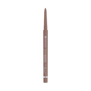 Essence, Micro Precise Eyebrow Pencil Damen dark blonde, Essence Essence Micro Precise Eyebrow Pencil augenbrauenstift 0.05 g