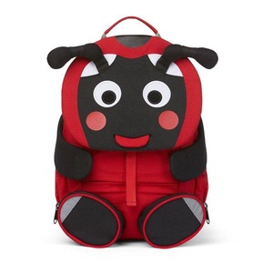 Affenzahn, Großes Rucksäckchen Marienkäfer, Rucksack, Affenzahn - Marienkäfer Rucksack 8lt.
