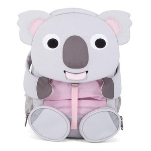 Affenzahn, Großer Freund Koala, Rucksack, Kinderrucksack GROssER FREUND ? KOALA (20x31x12) in grau