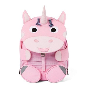 Affenzahn, Großer Freund Einhorn, Rucksack, 