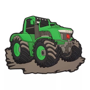 MC NEILL, Anhänger Anhänger, MCNEILL McAddys TRAKTOR 3463220000