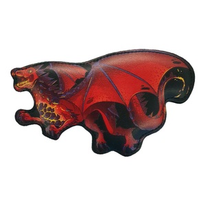MC NEILL, Anhänger Anhänger, MCNEILL McAddys DRACHE 3463223000