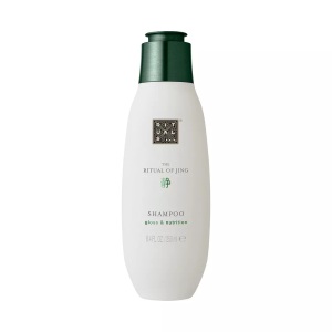 Rituals, The Ritual Of Jing Shampoo Damen 250ml, Rituals The Ritual of Jing Rituals The Ritual of Jing Nourishing haarshampoo 250.0 ml