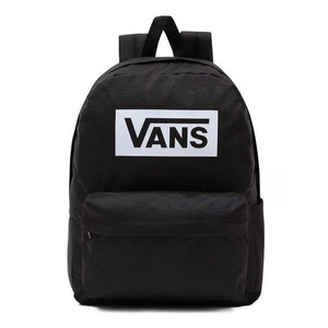 VANS, Rucksack Herren Schwarz ONE SIZE, 